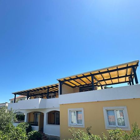 Apartments Brac Супетар Экстерьер фото