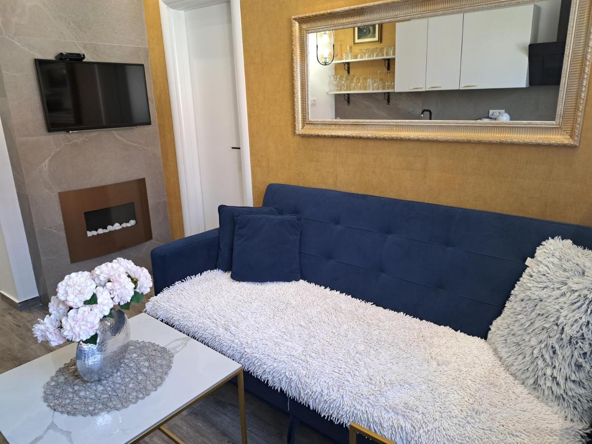 Apartments Brac Супетар Экстерьер фото