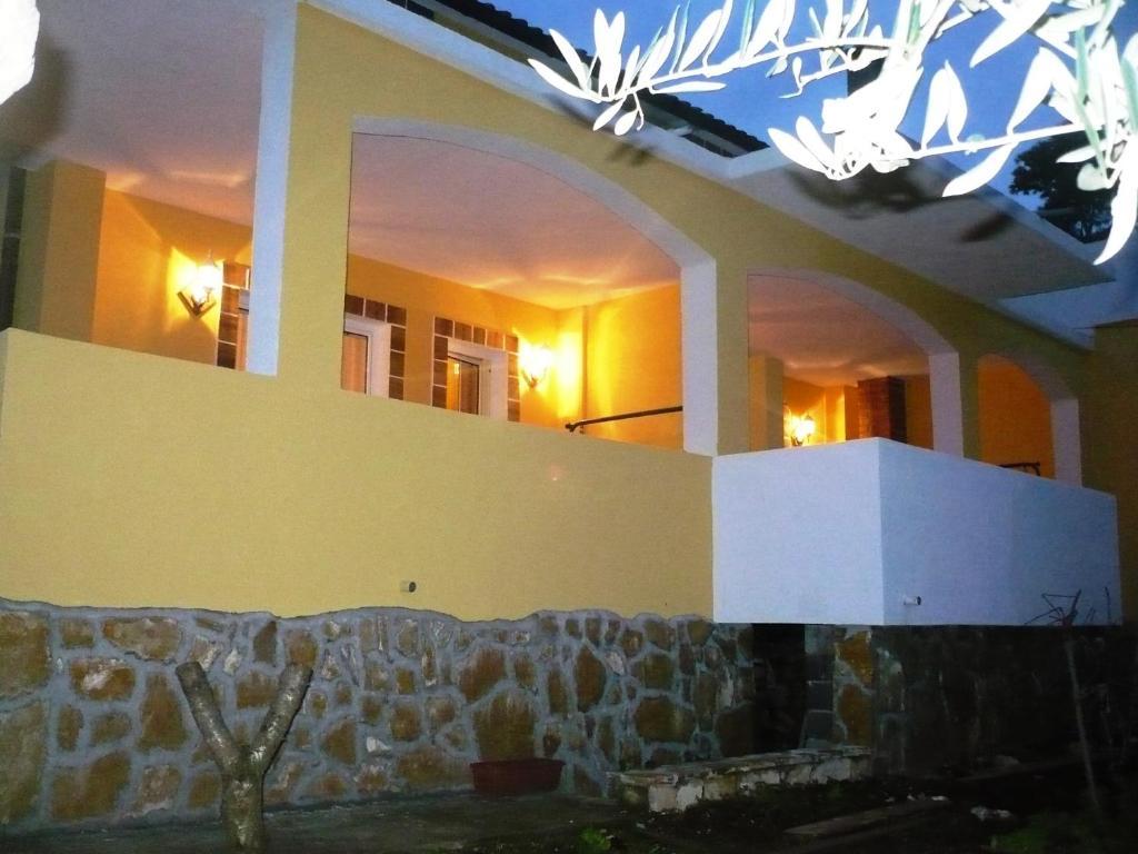Apartments Brac Супетар Номер фото